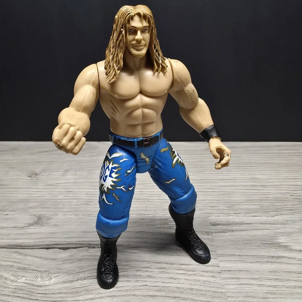Vintage 1998 WWF 